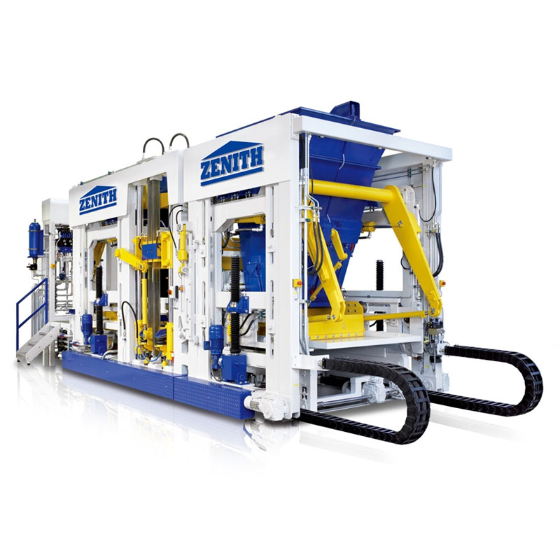 Бо мошини блоки Олмон кадом дастгирӣ ва хидматро дастгирӣ мекунад