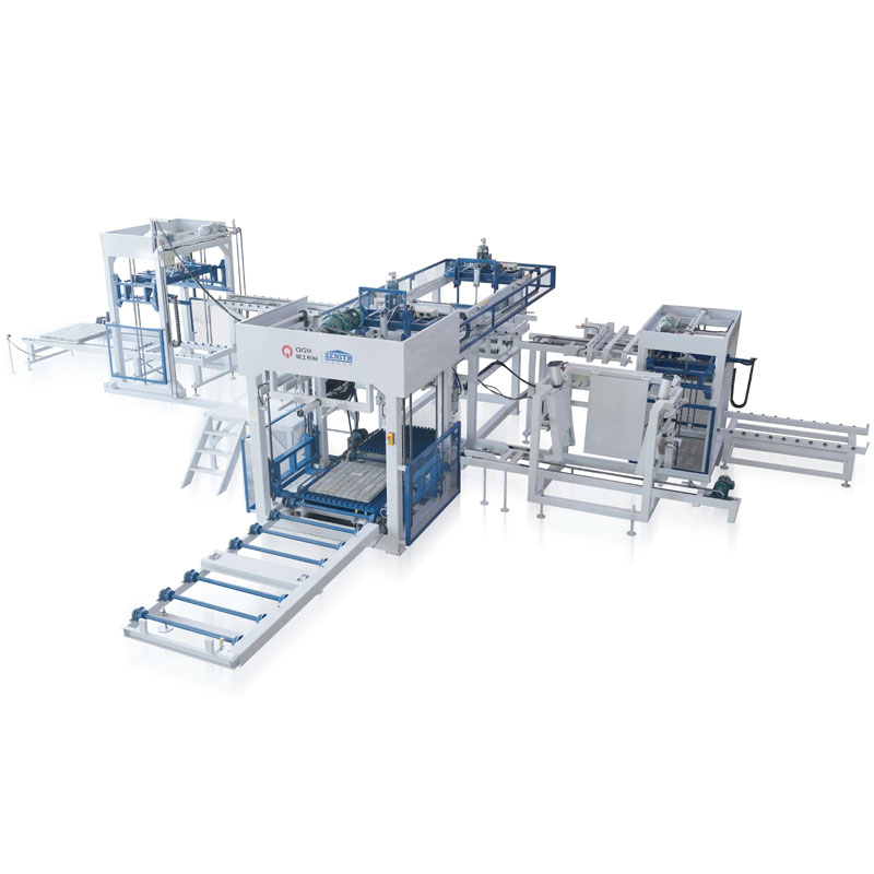 Ҳангоми интихоби мошинҳои ёрирасони хишт чиро бояд ба назар гирифт?