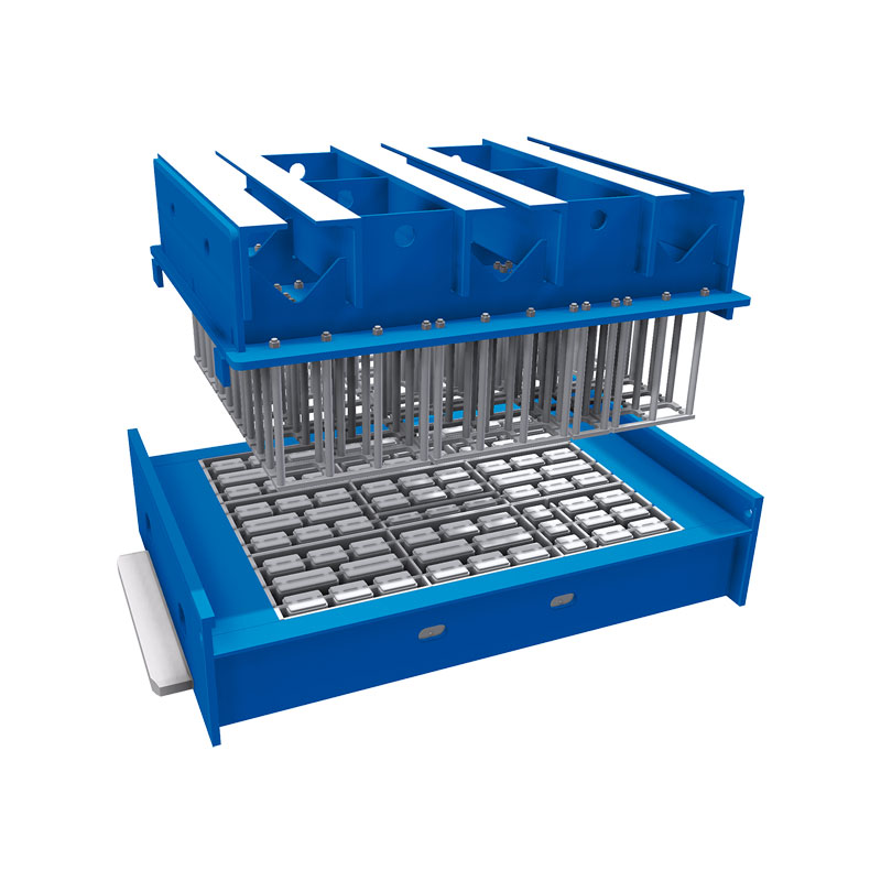 Кадом амалҳои нигоҳубин қолабҳои блокҳои бетонии шуморо дарозтар нигоҳ медоранд?