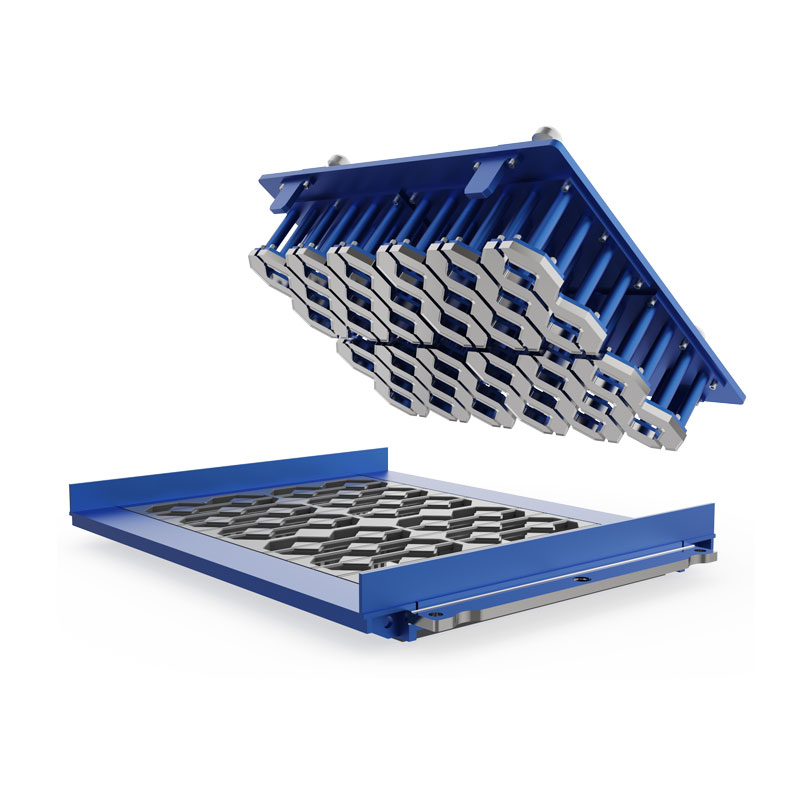 Чӣ тавр қолабҳои инноватсионии блокҳои бетонӣ мутобиқати шаклро беҳтар мекунанд?